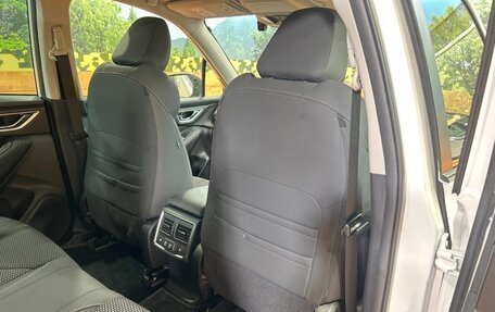 Subaru Forester, 2023 год, 2 665 203 рублей, 16 фотография