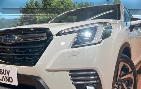 Subaru Forester, 2023 год, 2 665 203 рублей, 17 фотография