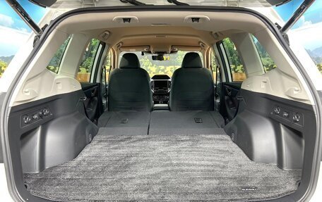 Subaru Forester, 2023 год, 2 665 203 рублей, 19 фотография