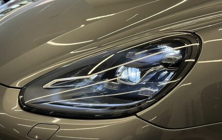 Porsche Cayenne III, 2015 год, 3 798 000 рублей, 7 фотография