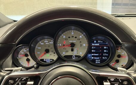Porsche Cayenne III, 2015 год, 3 798 000 рублей, 21 фотография
