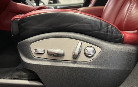 Porsche Cayenne III, 2015 год, 3 798 000 рублей, 26 фотография