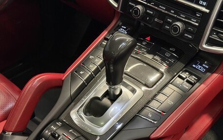 Porsche Cayenne III, 2015 год, 3 798 000 рублей, 38 фотография