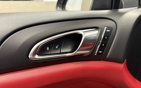 Porsche Cayenne III, 2015 год, 3 798 000 рублей, 29 фотография