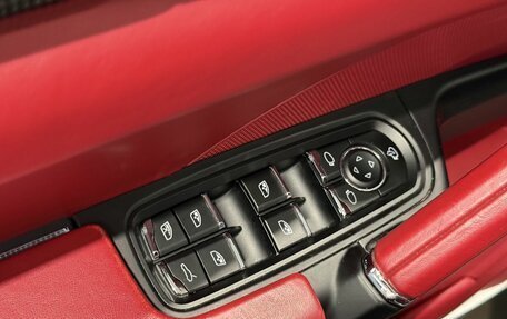 Porsche Cayenne III, 2015 год, 3 798 000 рублей, 40 фотография