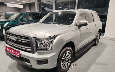 Haval H5, 2025 год, 4 058 010 рублей, 3 фотография
