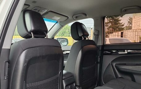 KIA Sorento II рестайлинг, 2018 год, 1 899 000 рублей, 10 фотография