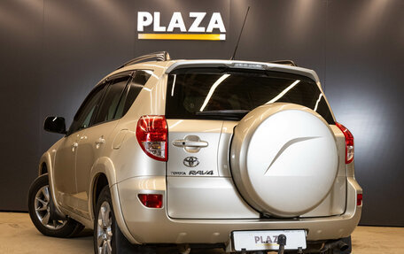 Toyota RAV4, 2007 год, 1 669 000 рублей, 3 фотография