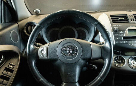 Toyota RAV4, 2007 год, 1 669 000 рублей, 6 фотография