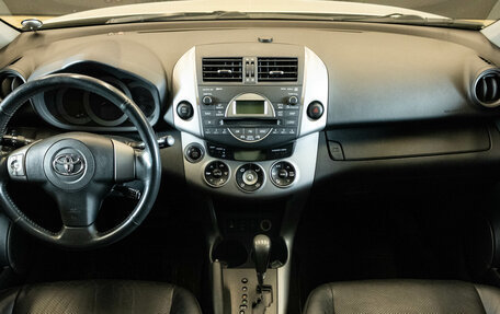 Toyota RAV4, 2007 год, 1 669 000 рублей, 5 фотография