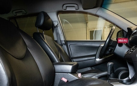Toyota RAV4, 2007 год, 1 669 000 рублей, 10 фотография