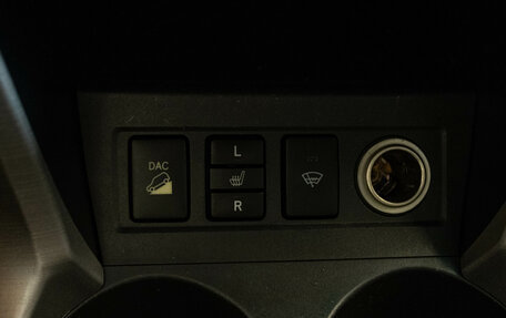 Toyota RAV4, 2007 год, 1 669 000 рублей, 20 фотография