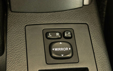 Toyota RAV4, 2007 год, 1 669 000 рублей, 22 фотография