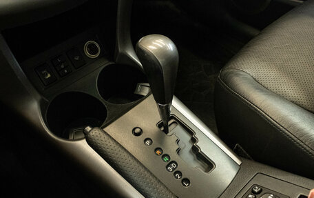 Toyota RAV4, 2007 год, 1 669 000 рублей, 21 фотография