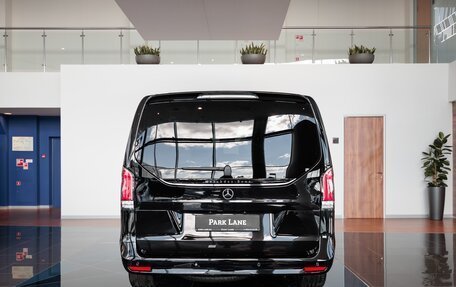 Mercedes-Benz V-Класс, 2026 год, 13 690 000 рублей, 4 фотография