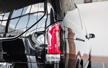 Mercedes-Benz V-Класс, 2026 год, 13 690 000 рублей, 11 фотография