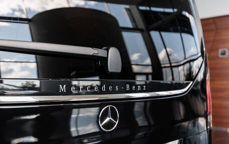 Mercedes-Benz V-Класс, 2026 год, 13 690 000 рублей, 10 фотография