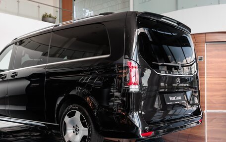 Mercedes-Benz V-Класс, 2026 год, 13 690 000 рублей, 9 фотография