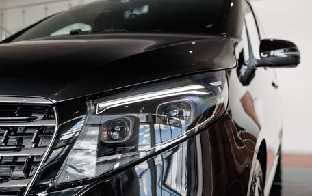 Mercedes-Benz V-Класс, 2026 год, 13 690 000 рублей, 5 фотография