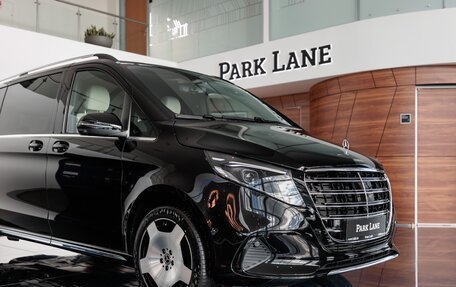 Mercedes-Benz V-Класс, 2026 год, 13 690 000 рублей, 7 фотография