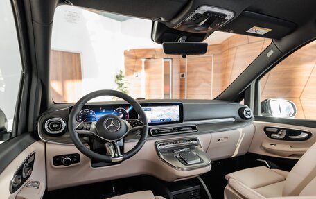Mercedes-Benz V-Класс, 2026 год, 13 690 000 рублей, 12 фотография
