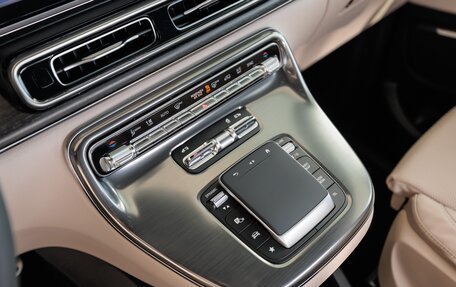 Mercedes-Benz V-Класс, 2026 год, 13 690 000 рублей, 16 фотография