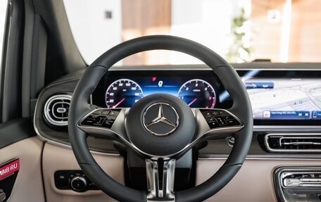 Mercedes-Benz V-Класс, 2026 год, 13 690 000 рублей, 13 фотография