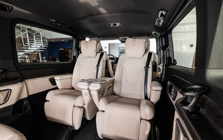 Mercedes-Benz V-Класс, 2026 год, 13 690 000 рублей, 25 фотография