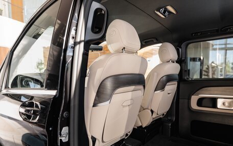 Mercedes-Benz V-Класс, 2026 год, 13 690 000 рублей, 21 фотография