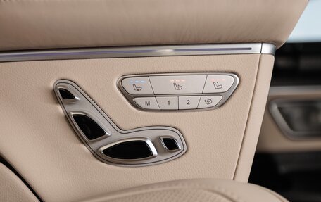 Mercedes-Benz V-Класс, 2026 год, 13 690 000 рублей, 27 фотография