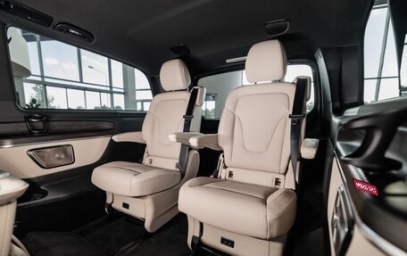 Mercedes-Benz V-Класс, 2026 год, 13 690 000 рублей, 28 фотография