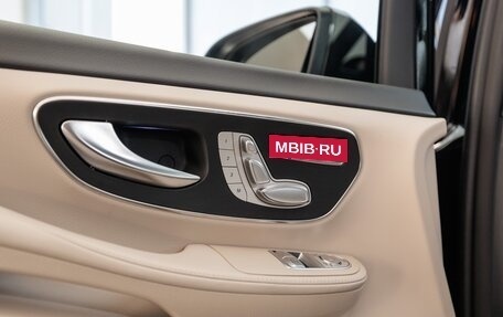 Mercedes-Benz V-Класс, 2026 год, 13 690 000 рублей, 19 фотография