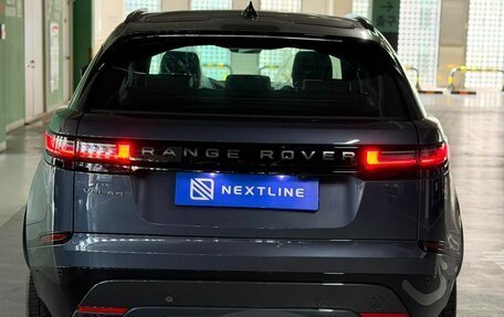 Land Rover Range Rover Velar I, 2025 год, 8 490 000 рублей, 5 фотография