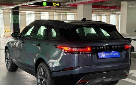 Land Rover Range Rover Velar I, 2025 год, 8 490 000 рублей, 4 фотография