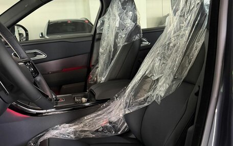 Land Rover Range Rover Velar I, 2025 год, 8 490 000 рублей, 8 фотография