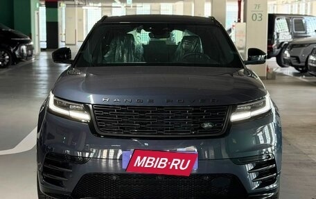 Land Rover Range Rover Velar I, 2025 год, 8 490 000 рублей, 2 фотография