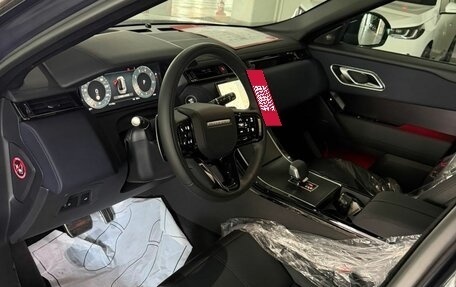 Land Rover Range Rover Velar I, 2025 год, 8 490 000 рублей, 7 фотография