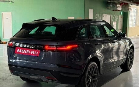 Land Rover Range Rover Velar I, 2025 год, 8 490 000 рублей, 6 фотография