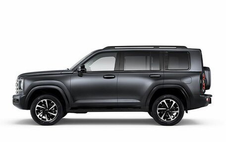 Haval H9, 2025 год, 4 553 010 рублей, 2 фотография