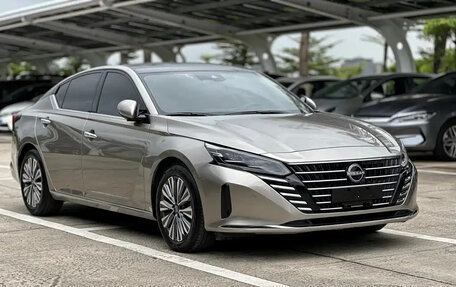Nissan Altima VI (L34), 2023 год, 1 980 100 рублей, 3 фотография
