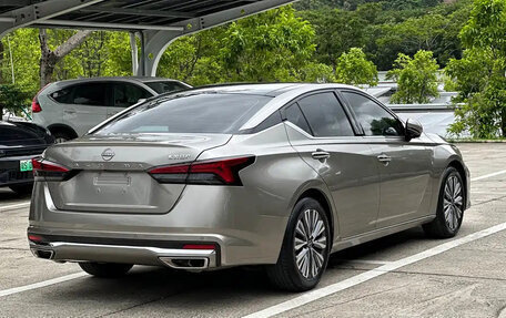 Nissan Altima VI (L34), 2023 год, 1 980 100 рублей, 4 фотография