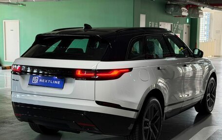 Land Rover Range Rover Velar I, 2025 год, 8 490 000 рублей, 4 фотография