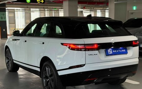 Land Rover Range Rover Velar I, 2025 год, 8 490 000 рублей, 6 фотография
