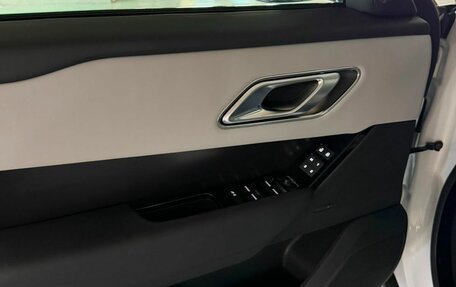 Land Rover Range Rover Velar I, 2025 год, 8 490 000 рублей, 9 фотография