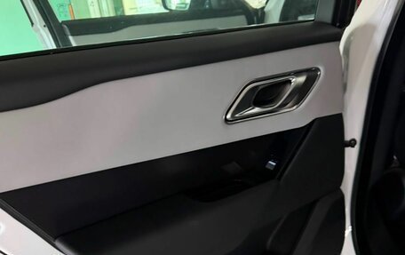 Land Rover Range Rover Velar I, 2025 год, 8 490 000 рублей, 10 фотография