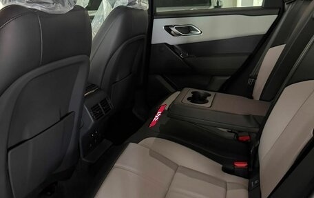 Land Rover Range Rover Velar I, 2025 год, 8 490 000 рублей, 8 фотография