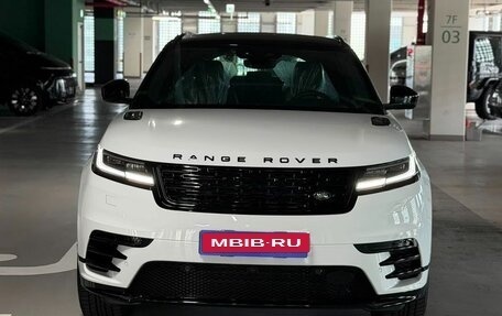 Land Rover Range Rover Velar I, 2025 год, 8 490 000 рублей, 2 фотография