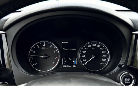 Mitsubishi Outlander III рестайлинг 3, 2014 год, 1 399 000 рублей, 11 фотография