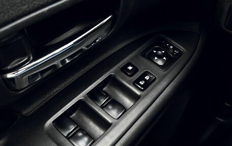 Mitsubishi Outlander III рестайлинг 3, 2014 год, 1 399 000 рублей, 12 фотография