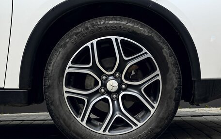 Mitsubishi Outlander III рестайлинг 3, 2014 год, 1 399 000 рублей, 21 фотография